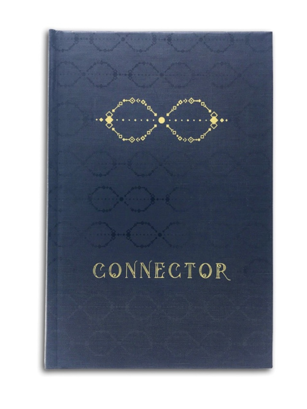 Exclusive “Connector” Edition - Children of Blood and Bone Hardcover Book